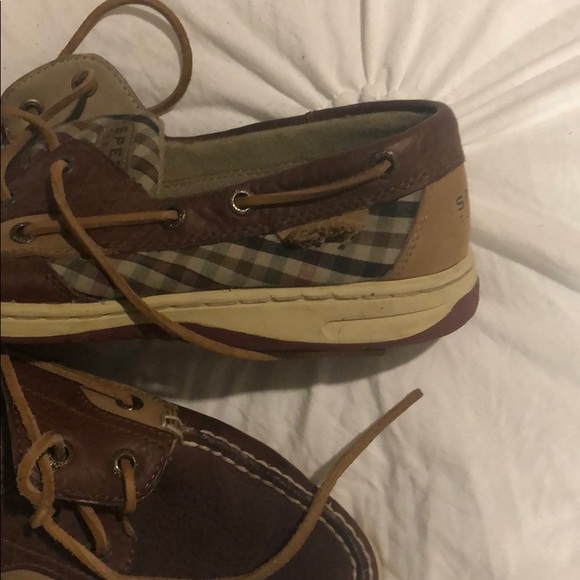 Sperrys - Picture 4 of 5